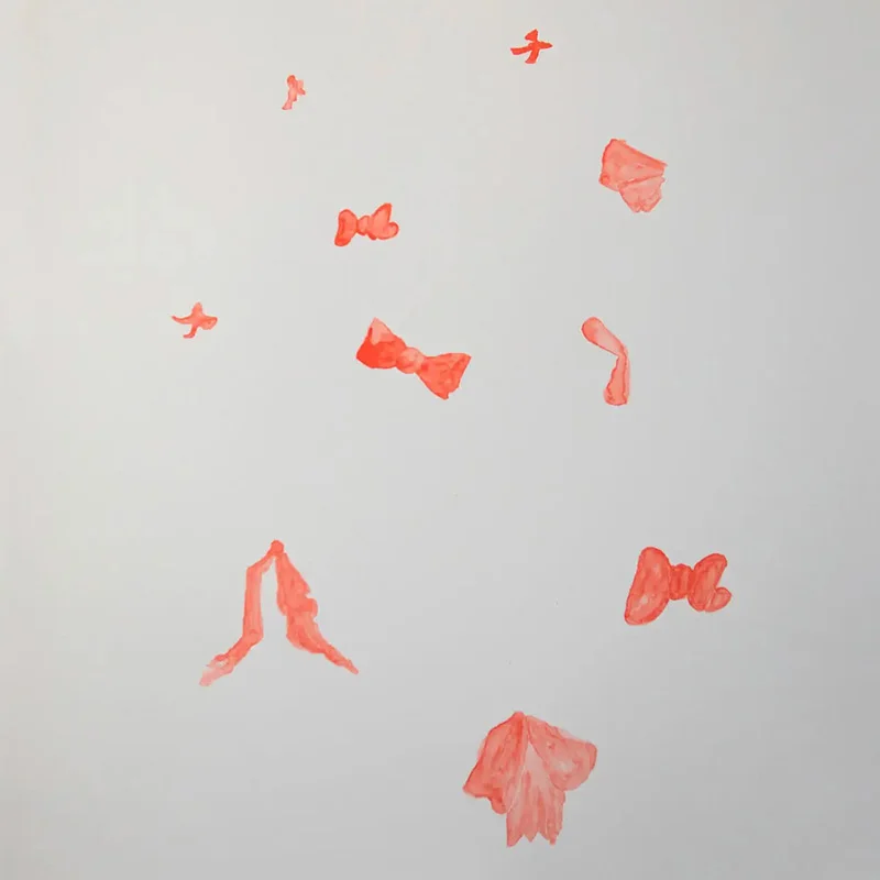 Study of 13 unknown girls