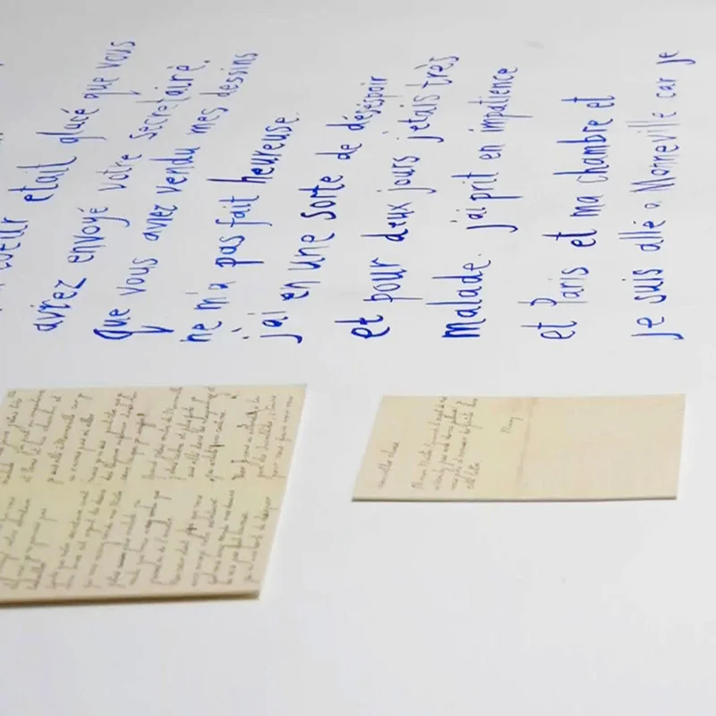 Cette Petite Lettre
